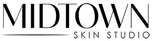 Midtown Skin Studio Logo